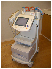 動脈硬化測定装置