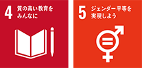 SDGs