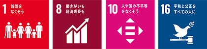 SDGs